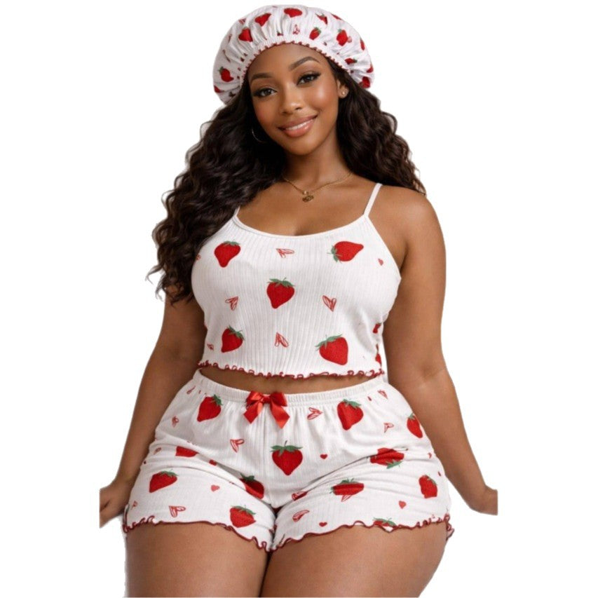 Conjunto de descanso acanalado Belle™
