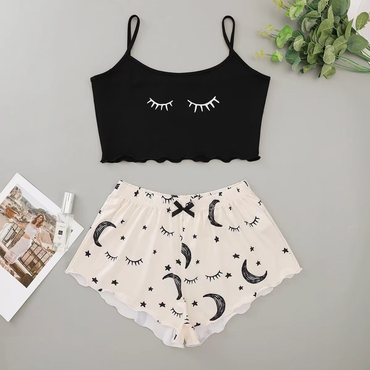 Ropa de salón para mujer