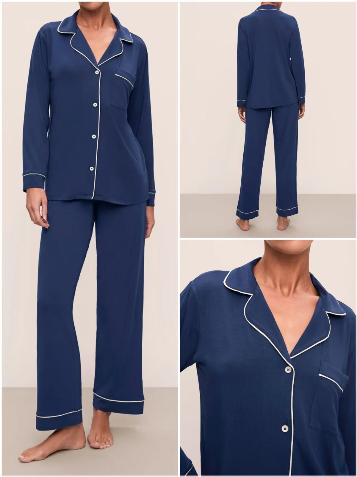 Conjunto de estar Belle™ de modal
