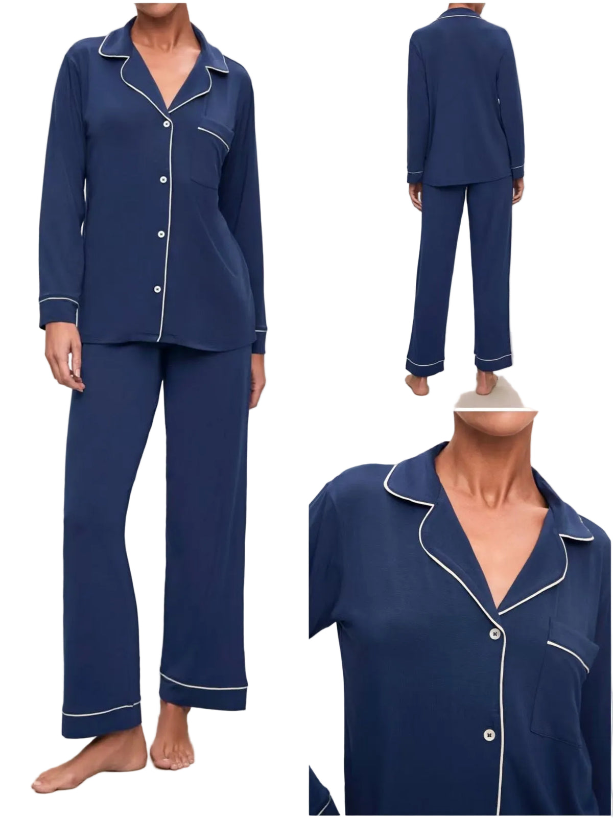 Conjunto de estar Belle™ de modal