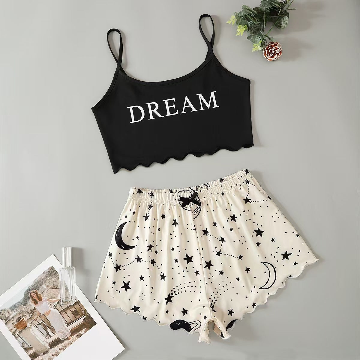 Ropa de salón para mujer