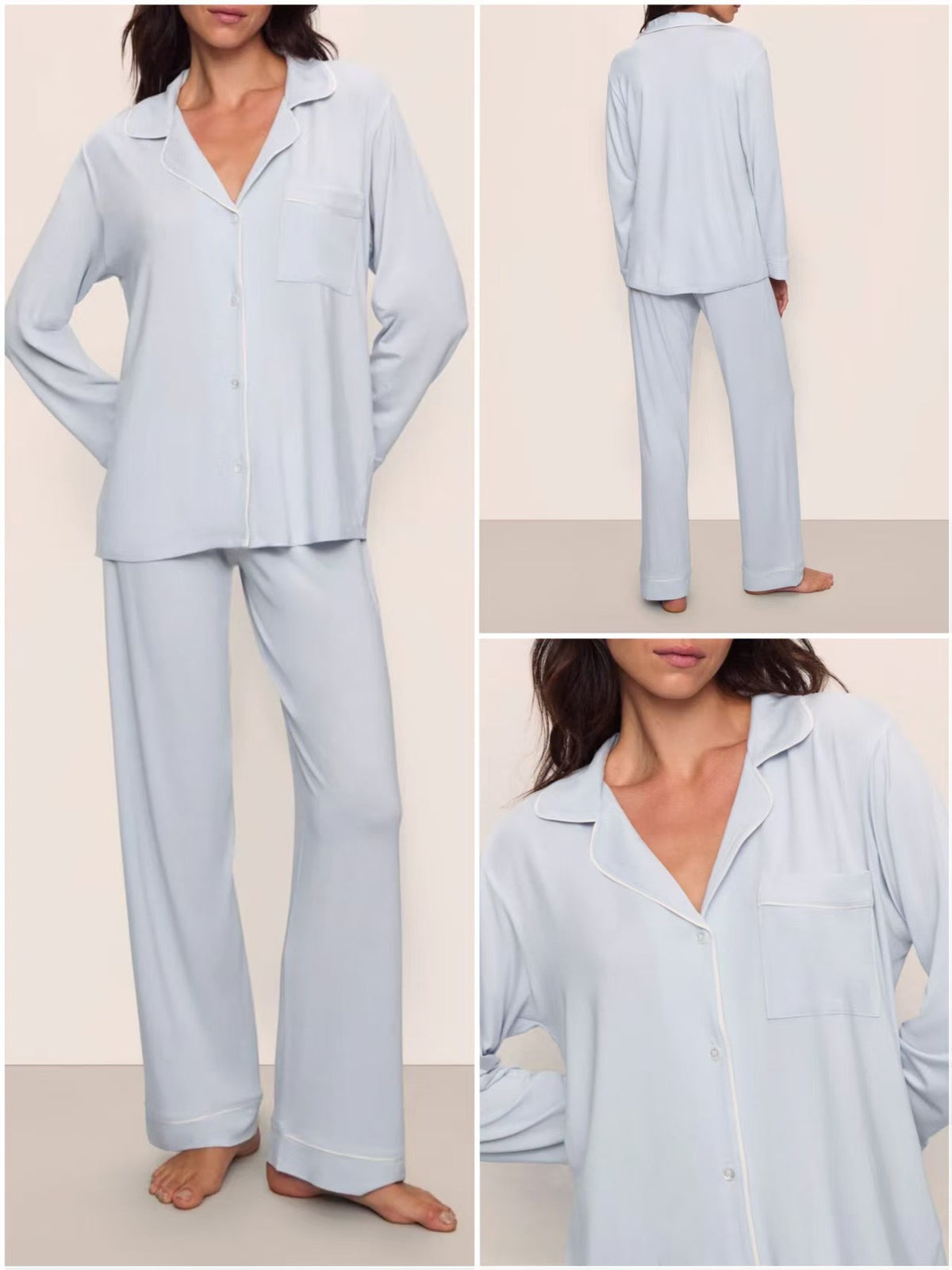 Conjunto de estar Belle™ de modal