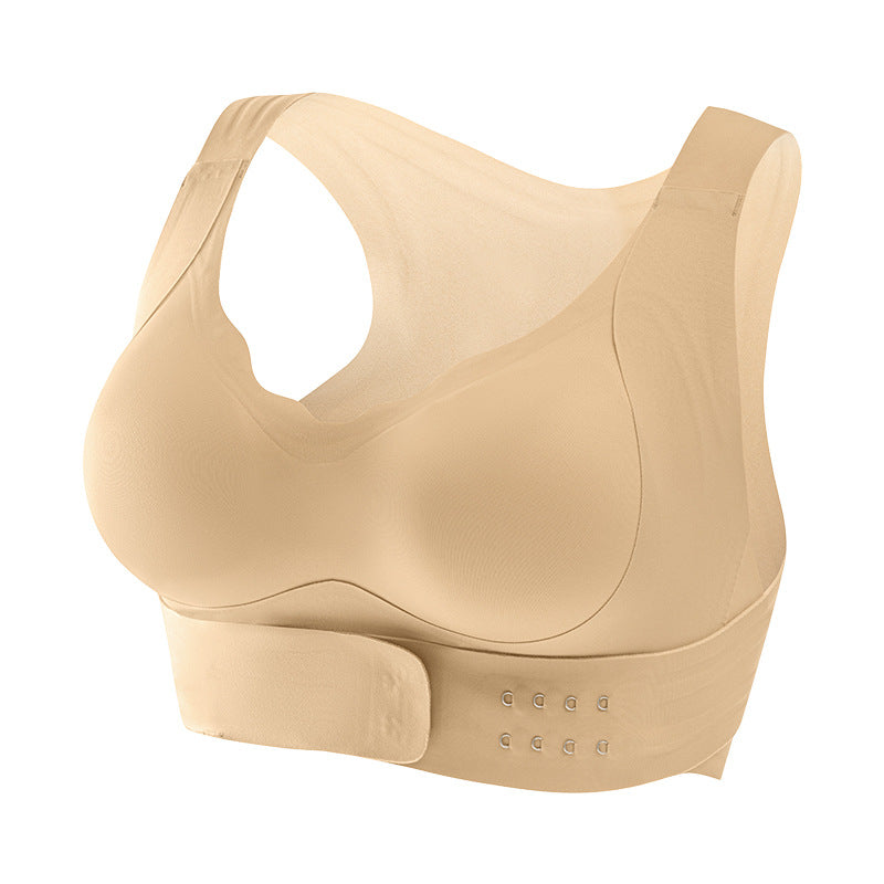 Lencería correctora de postura