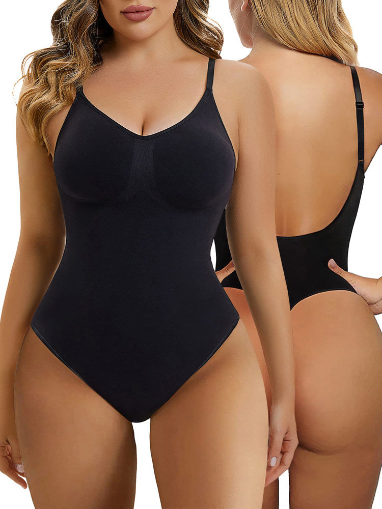 Body reductor de espalda baja