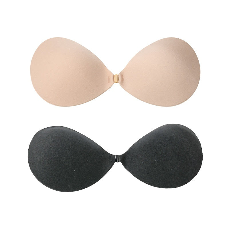 Ropa interior invisible