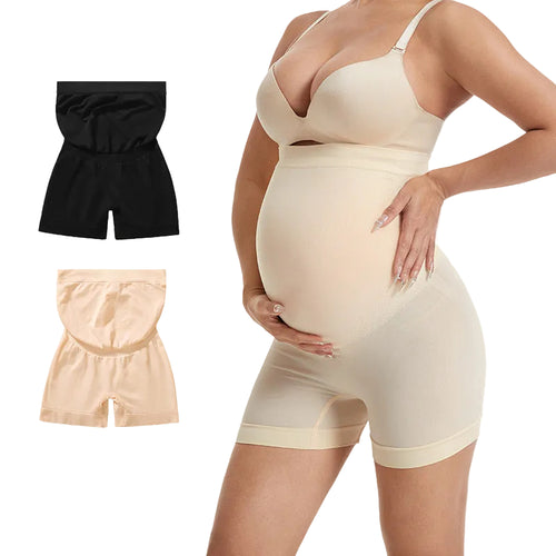 Leggings de soporte abdominal para maternidad Belle™