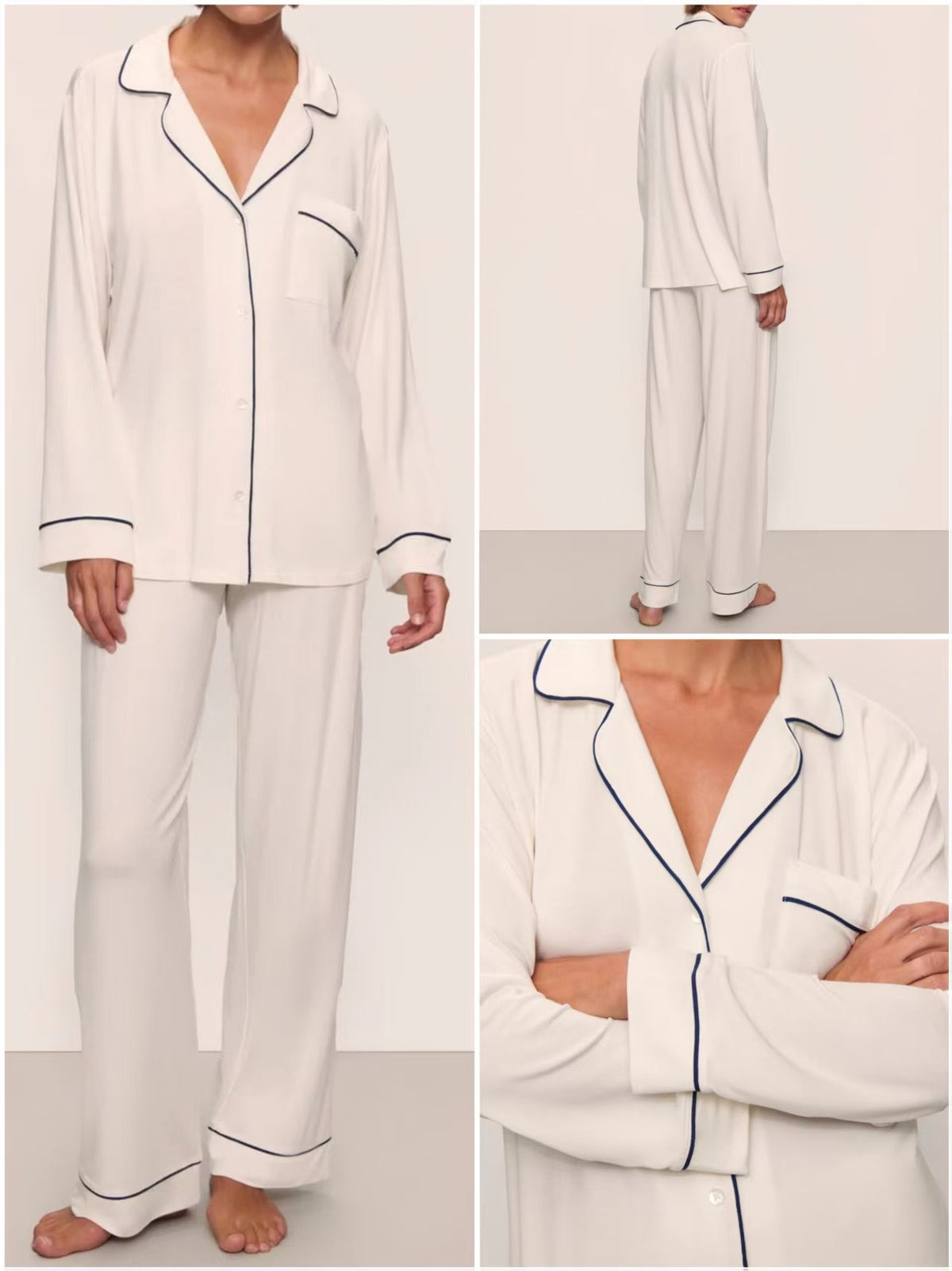 Conjunto de estar Belle™ de modal