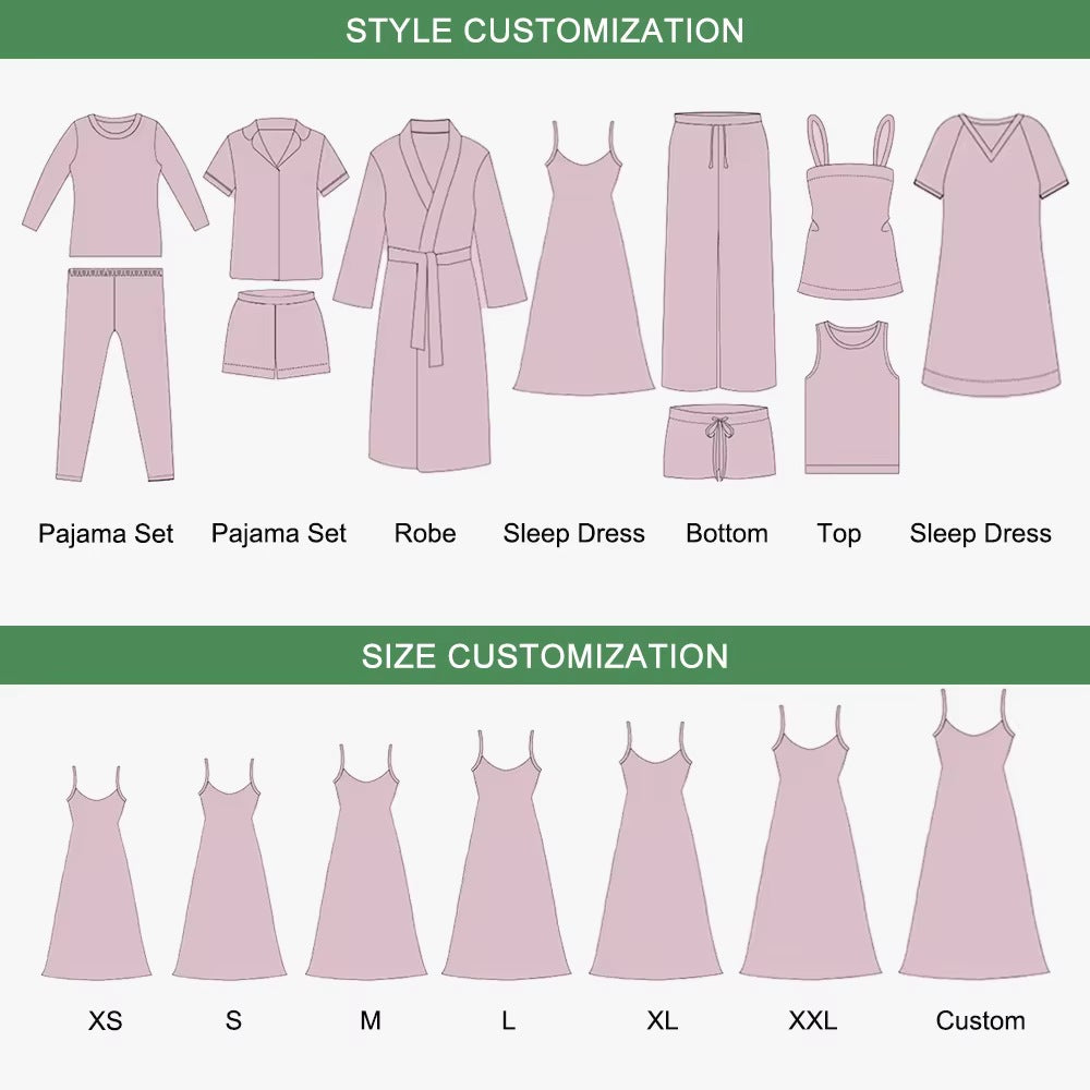 Conjunto de descanso Belle™ de modal