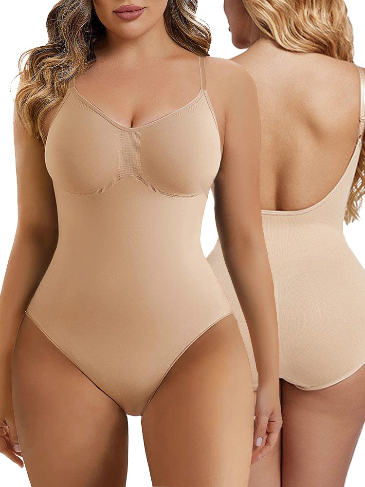 Body reductor de espalda baja