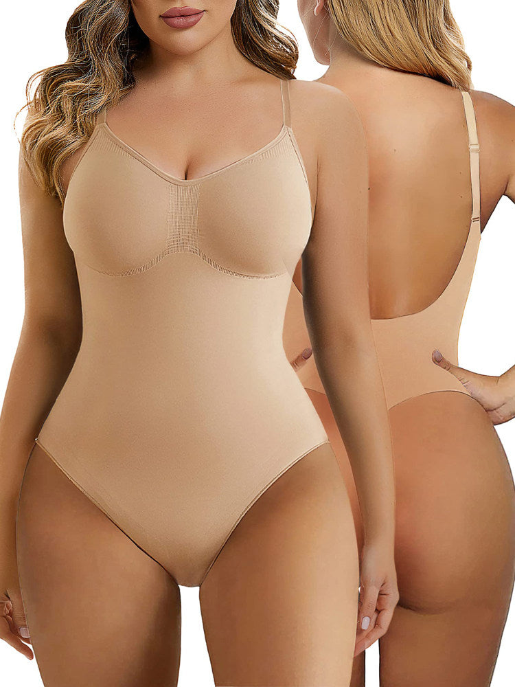 Body reductor de espalda baja