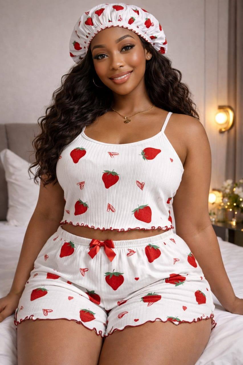 Conjunto de descanso acanalado Belle™
