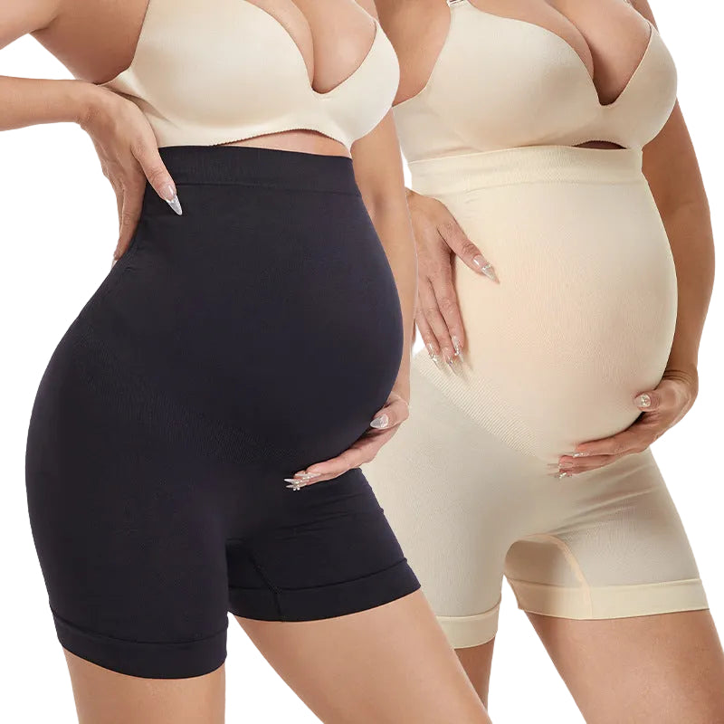 Leggings de soporte abdominal para maternidad Belle™