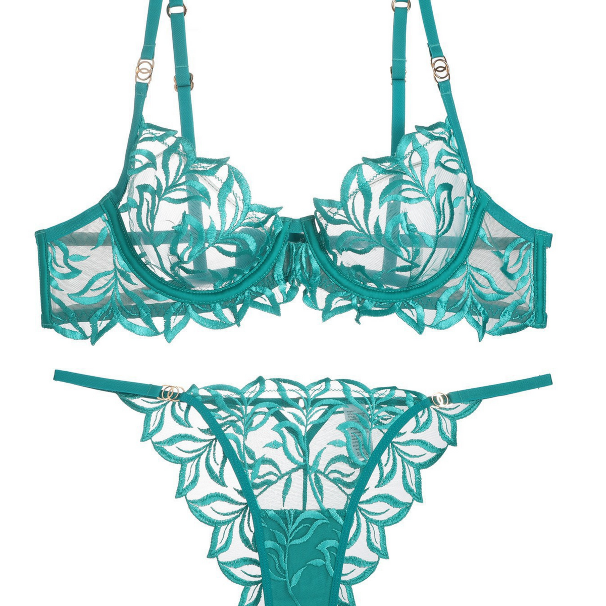 Ropa Interior Femenina