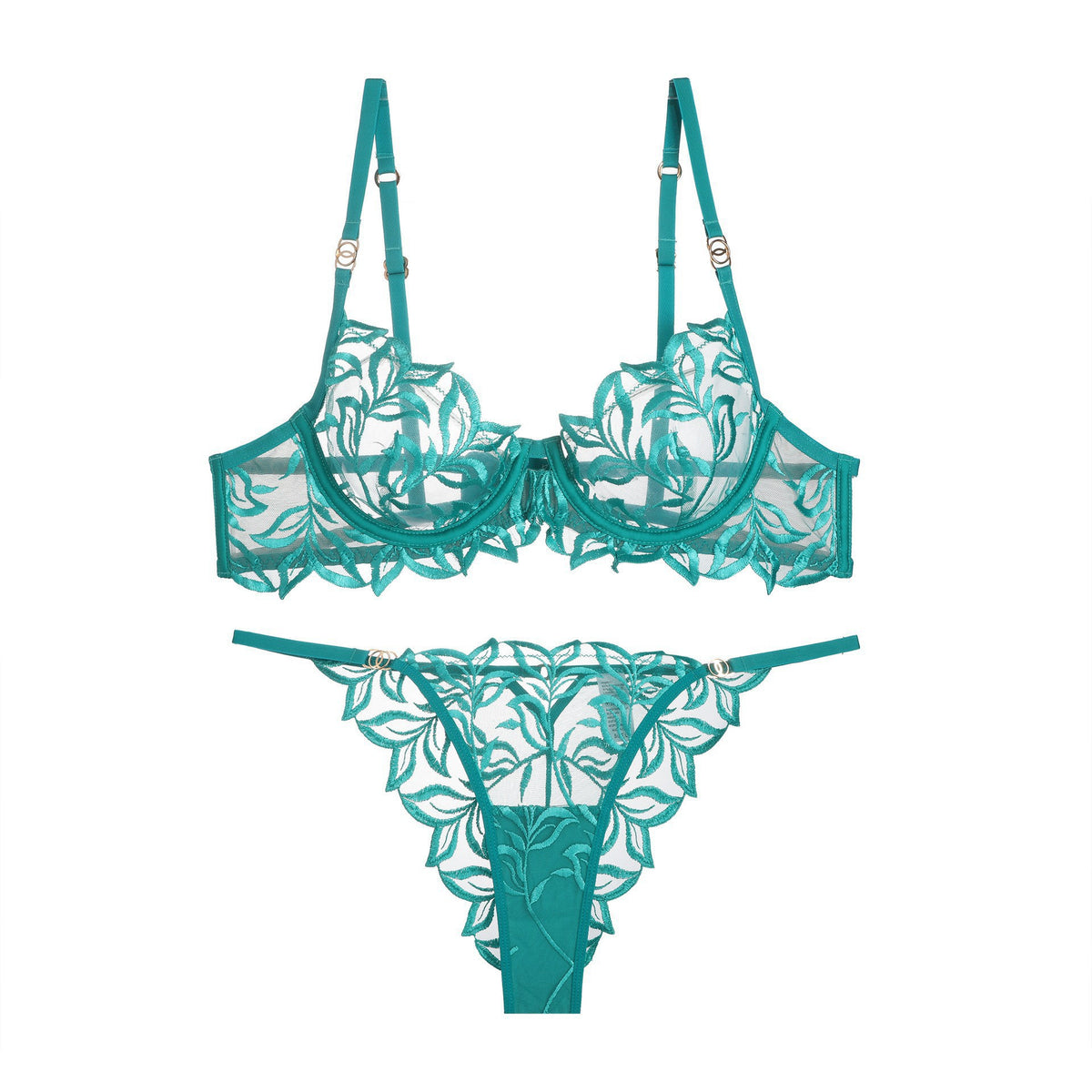 Ropa Interior Femenina