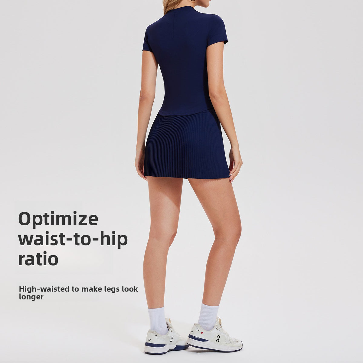 Conjunto deportivo para mujer