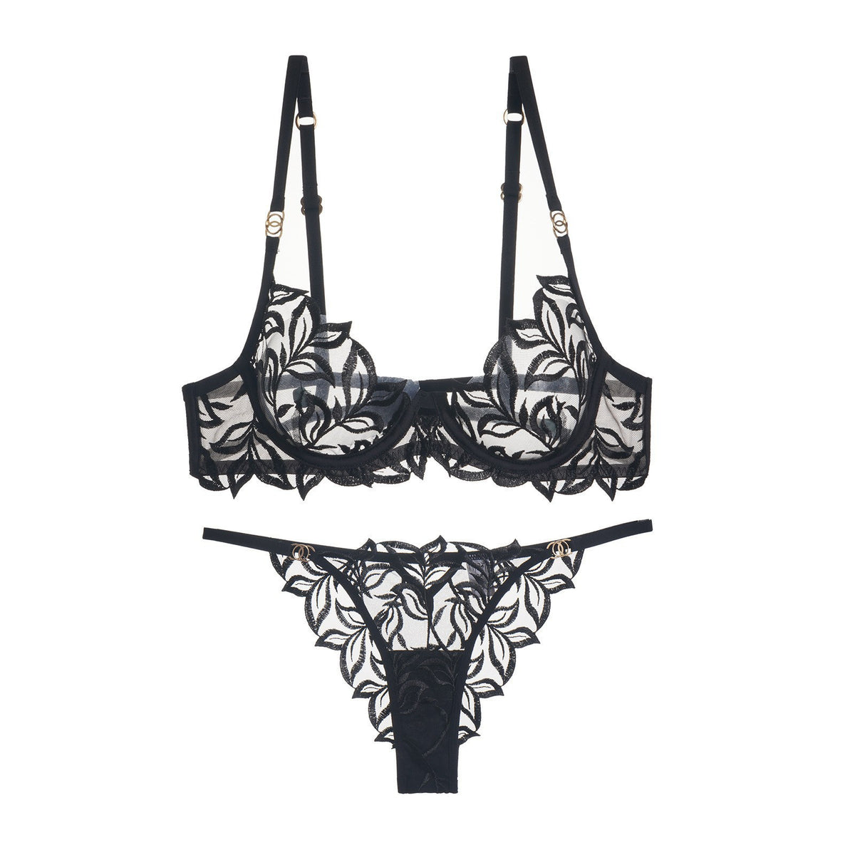 Ropa Interior Femenina