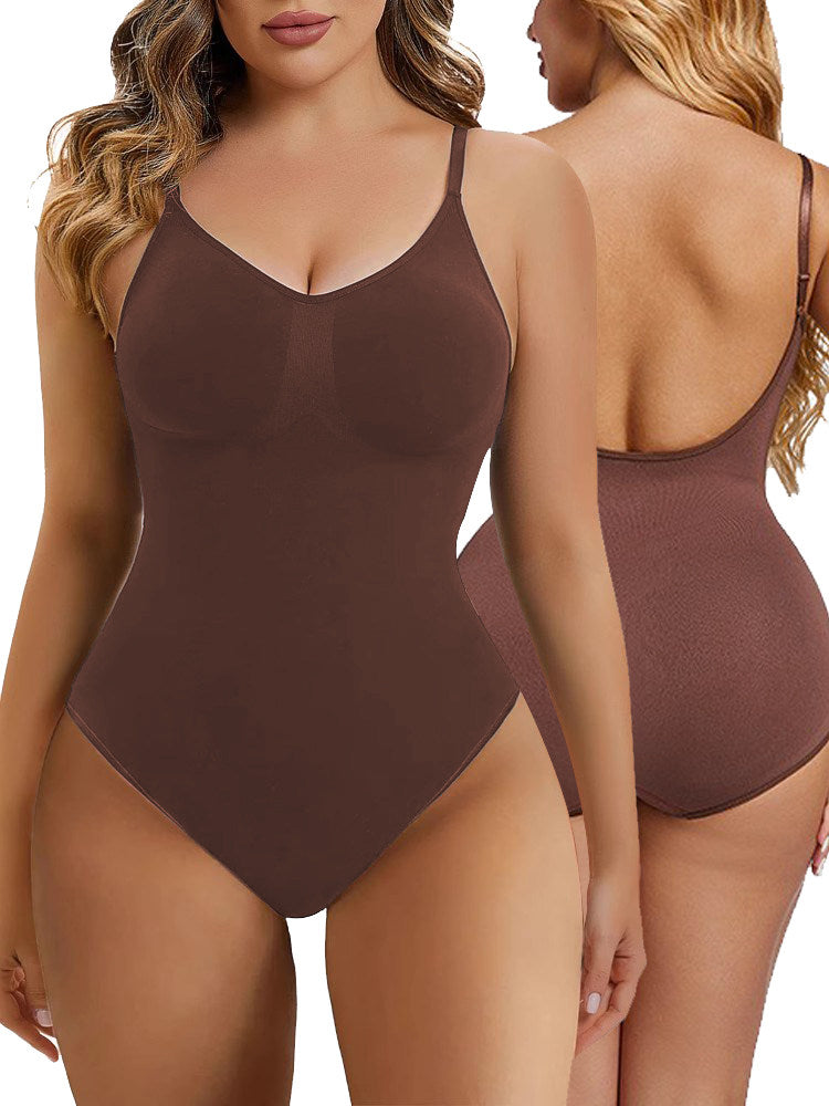 Body reductor de espalda baja