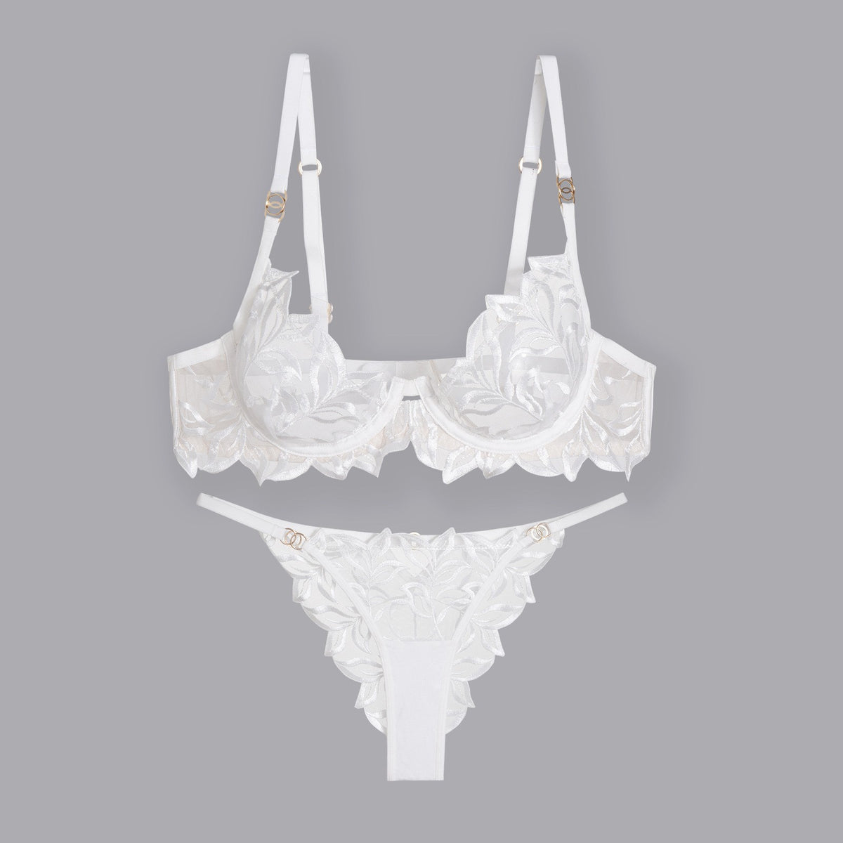 Ropa Interior Femenina