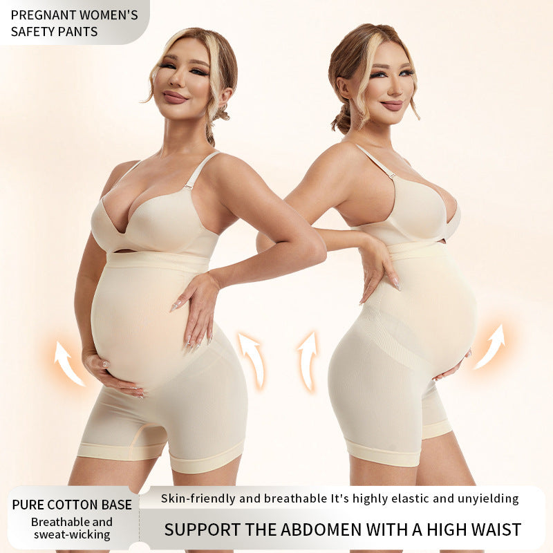 Leggings de soporte abdominal para maternidad Belle™