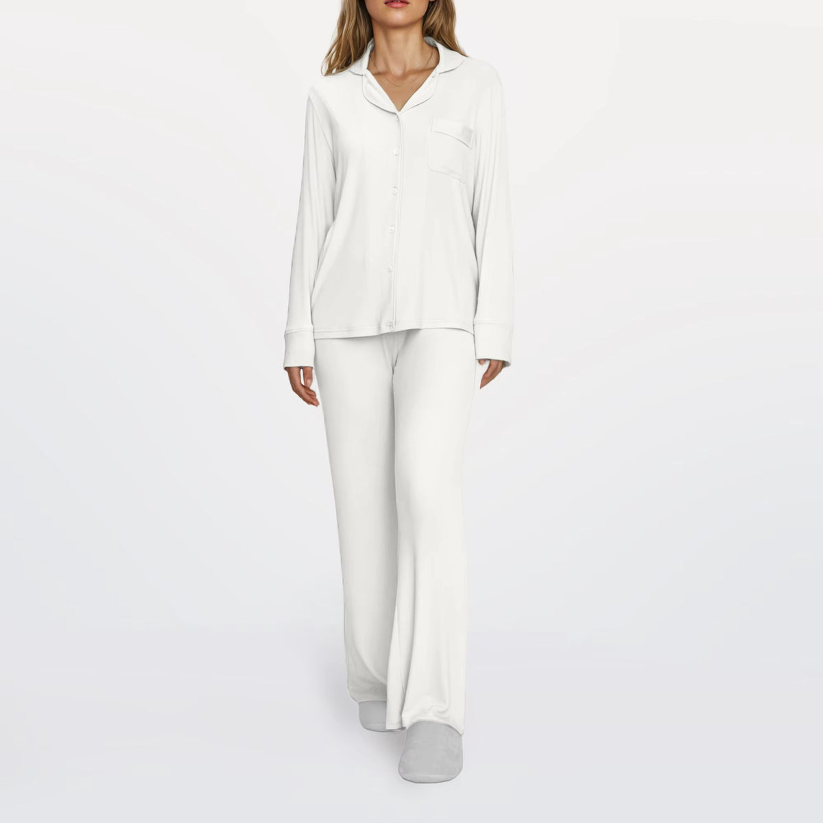 Conjunto de descanso Belle™ de modal