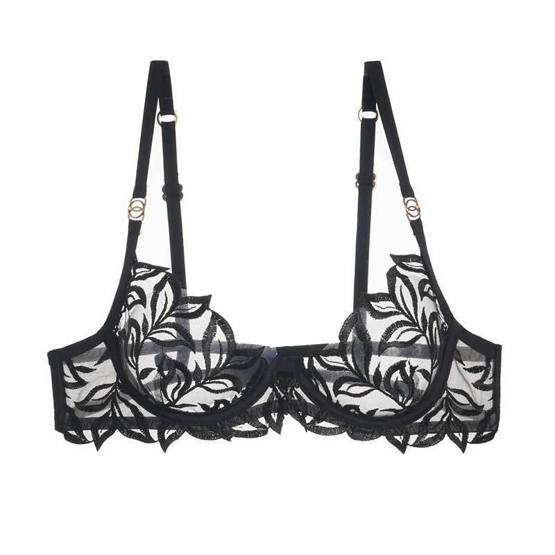 Ropa Interior Femenina
