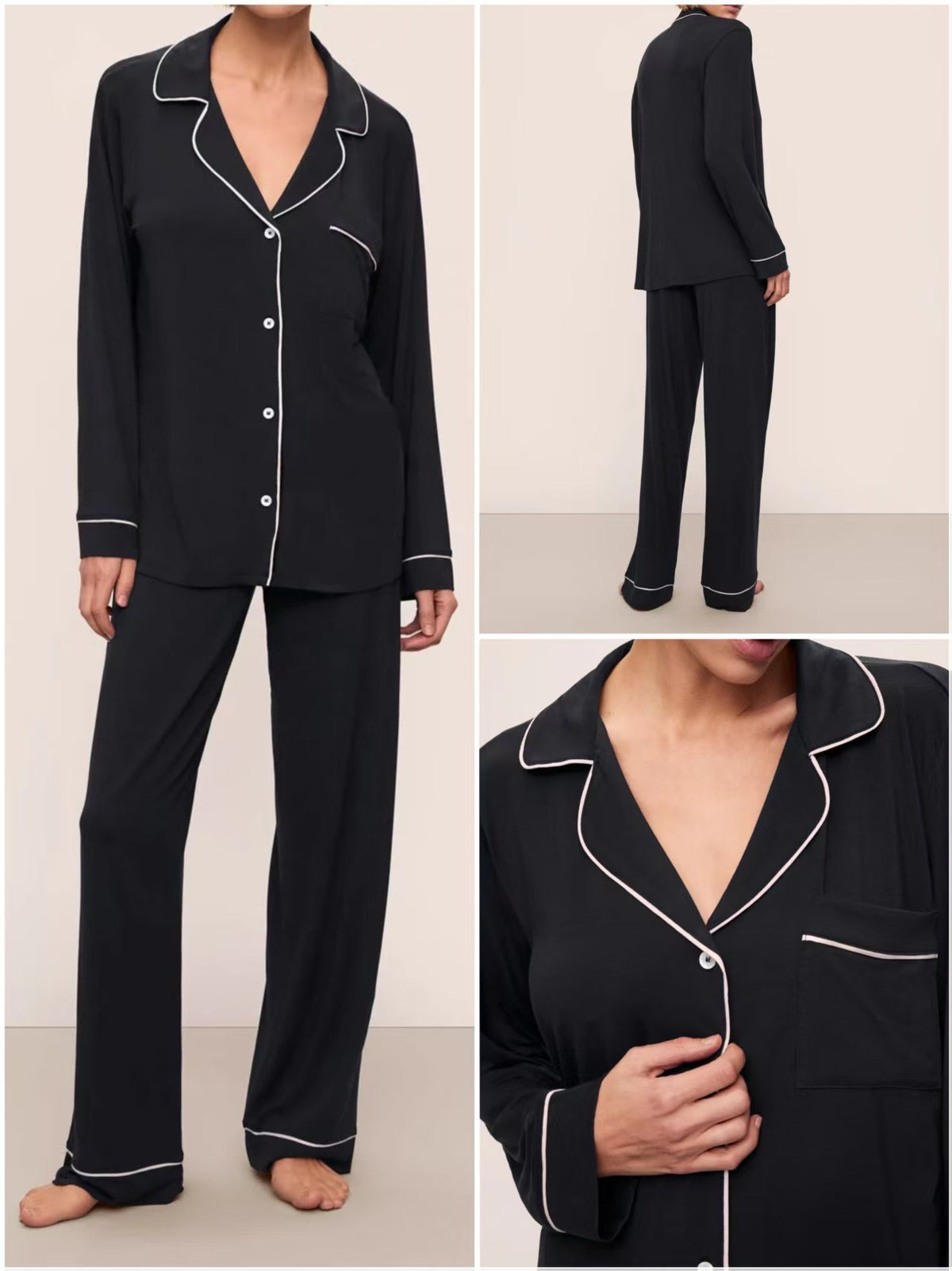 Conjunto de estar Belle™ de modal
