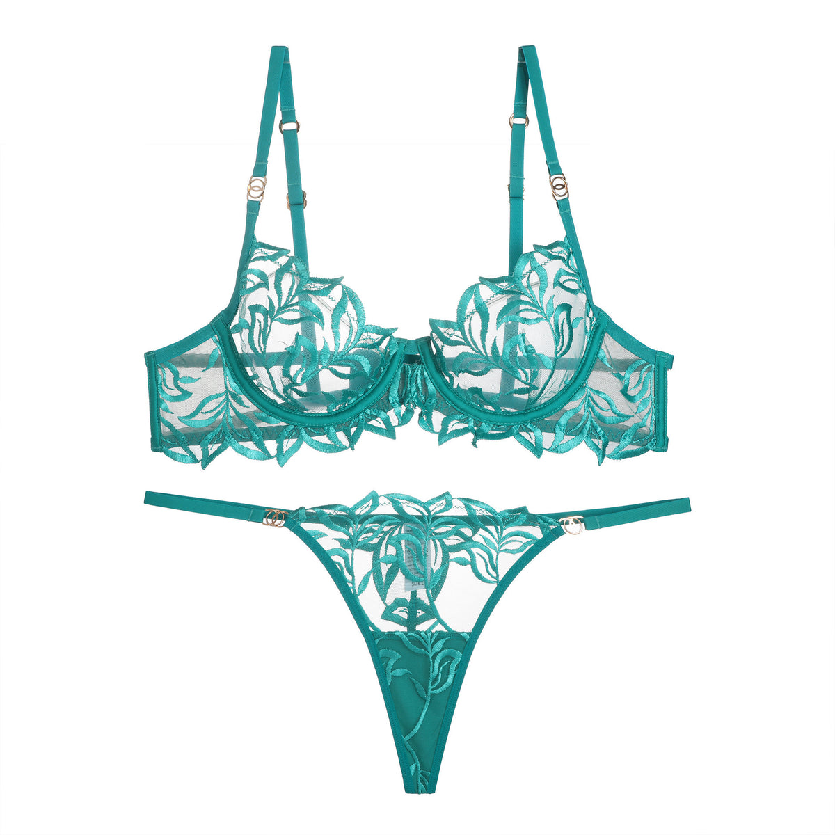 Ropa Interior Femenina