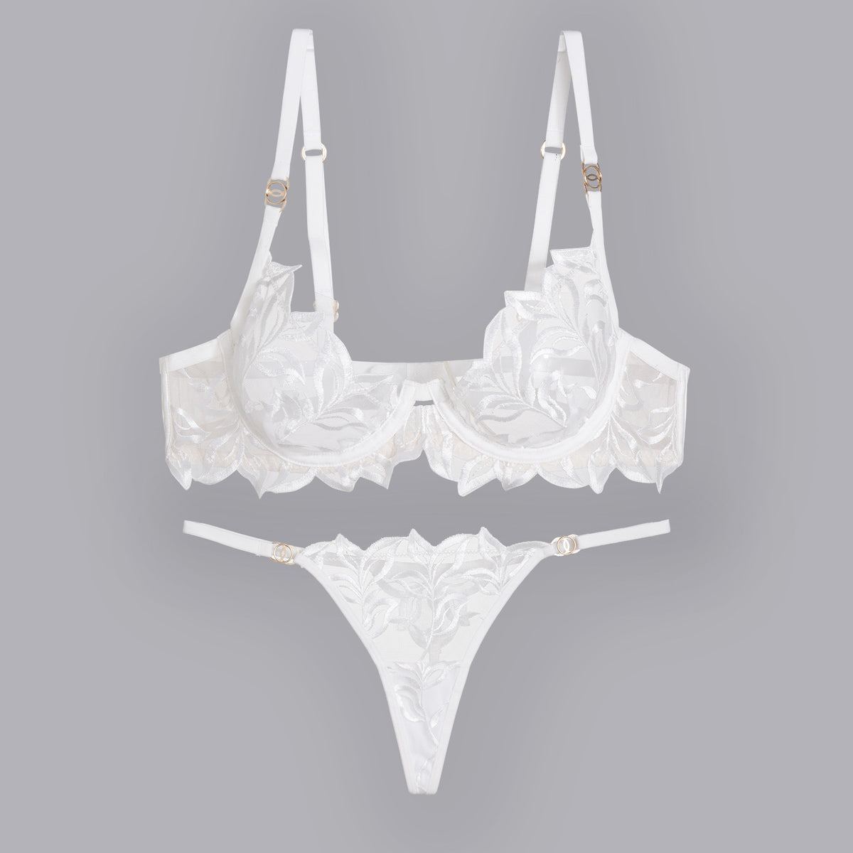Ropa Interior Femenina