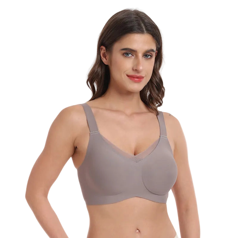 Sujetador inalámbrico sin costuras Belle™