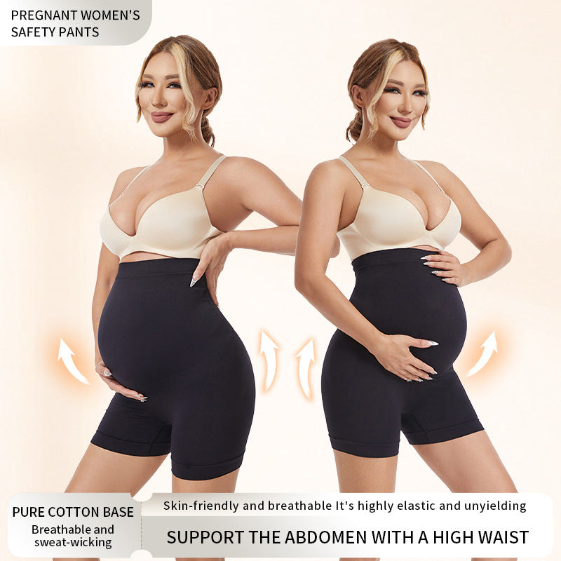Leggings de soporte abdominal para maternidad Belle™